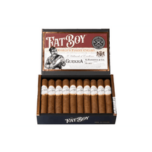 Load image into Gallery viewer, Gurkha Fat Boy Gordo Extra - Bosstyles Boston's Cigar ShopGurkha Fat Boy Gordo Extra
