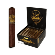 Load image into Gallery viewer, Gurkha Ghost Gold Asura Toro - Bosstyles Boston's Cigar ShopGurkha Ghost Gold Asura Toro
