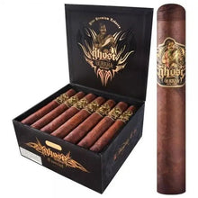 Load image into Gallery viewer, Gurkha Ghost Gold Asura Toro - Bosstyles Boston's Cigar ShopGurkha Ghost Gold Asura Toro
