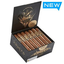 Load image into Gallery viewer, Gurkha Ghost Gold Shadow Robusto - Bosstyles Boston's Cigar ShopGurkha Ghost Gold Shadow Robusto
