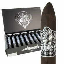 Load image into Gallery viewer, Gurkha Ghost Silver- Angel Tubo Torpedo - Bosstyles Boston's Cigar ShopGurkha Ghost Silver- Angel Tubo Torpedo

