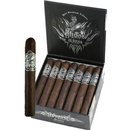 Gurkha Ghost Silver Asura Toro medium flavored cigar from Boston's Cigar Shop, featuring dark wrapper and detailed band design.