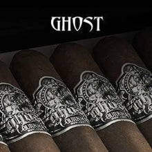 Load image into Gallery viewer, Gurkha Ghost Silver- Asura Toro - Bosstyles Boston's Cigar ShopGurkha Ghost Silver- Asura Toro
