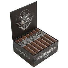 Load image into Gallery viewer, Gurkha Ghost Silver - Phantom Gordo - Bosstyles Boston's Cigar ShopGurkha Ghost Silver - Phantom Gordo
