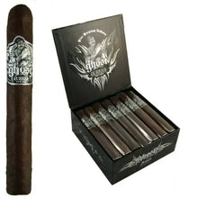 Load image into Gallery viewer, Gurkha Ghost Silver - Phantom Gordo - Bosstyles Boston's Cigar ShopGurkha Ghost Silver - Phantom Gordo
