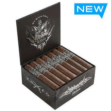 Load image into Gallery viewer, Gurkha Ghost Silver - Phantom Gordo - Bosstyles Boston's Cigar ShopGurkha Ghost Silver - Phantom Gordo
