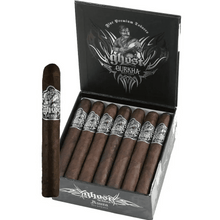 Load image into Gallery viewer, Gurkha Ghost Silver - Shadow Robusto - Bosstyles Boston's Cigar ShopGurkha Ghost Silver - Shadow Robusto
