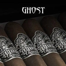 Load image into Gallery viewer, Gurkha Ghost Silver - Shadow Robusto - Bosstyles Boston's Cigar ShopGurkha Ghost Silver - Shadow Robusto
