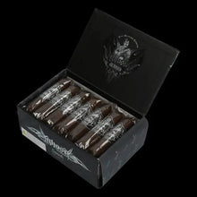 Load image into Gallery viewer, Gurkha Ghost Silver Spook Gordo - Bosstyles Boston's Cigar ShopGurkha Ghost Silver Spook Gordo
