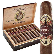 Load image into Gallery viewer, Gurkha Governor's Private Blend XO Gordo - Bosstyles Boston's Cigar ShopGurkha Governor's Private Blend XO Gordo
