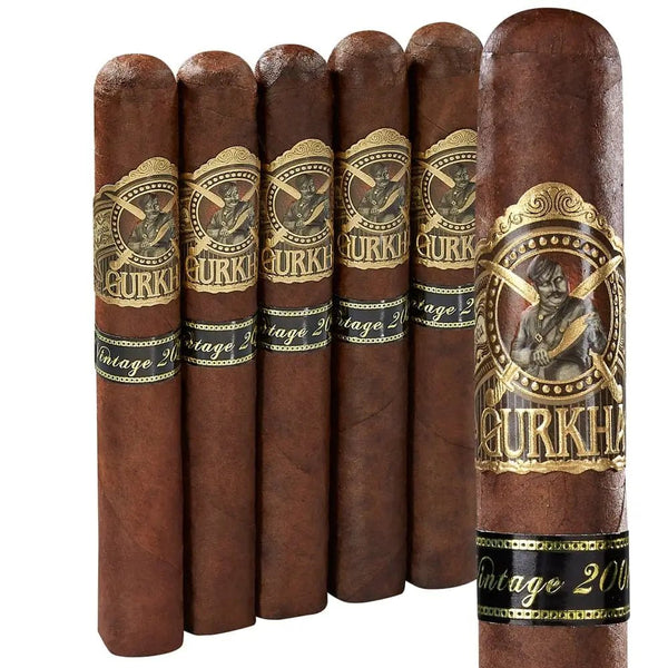 Gurkha Legend Vintage 2001 Toro