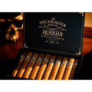 Gurkha Nicaragua Series Belicoso - Bosstyles Boston's Cigar ShopGurkha Nicaragua Series Belicoso
