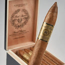 Gurkha Park Avenue Habano Torpedo Medium Flavored Cigars Boston's Cigar Shop