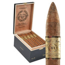 Gurkha Park Avenue Habano Torpedo Medium Flavored Cigars Boston's Cigar Shop