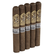 Load image into Gallery viewer, Gurkha Special Edition Titan - Bosstyles Boston's Cigar ShopGurkha Special Edition Titan
