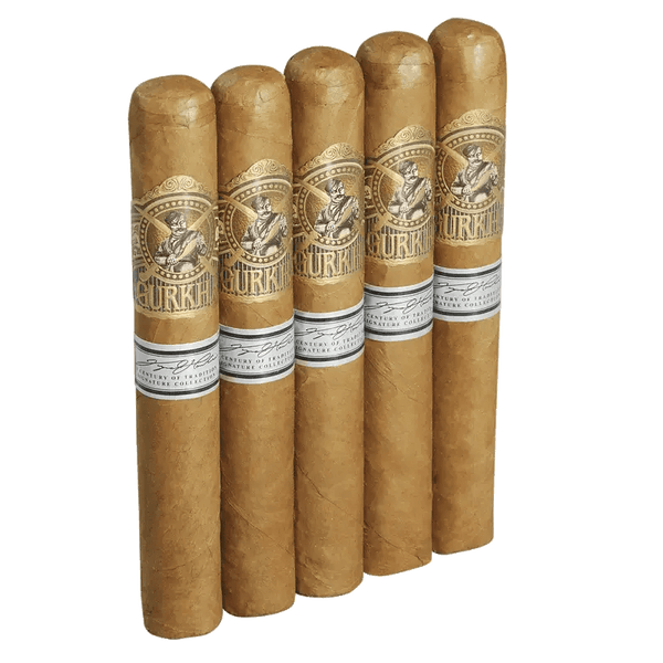 Gurkha Symphony