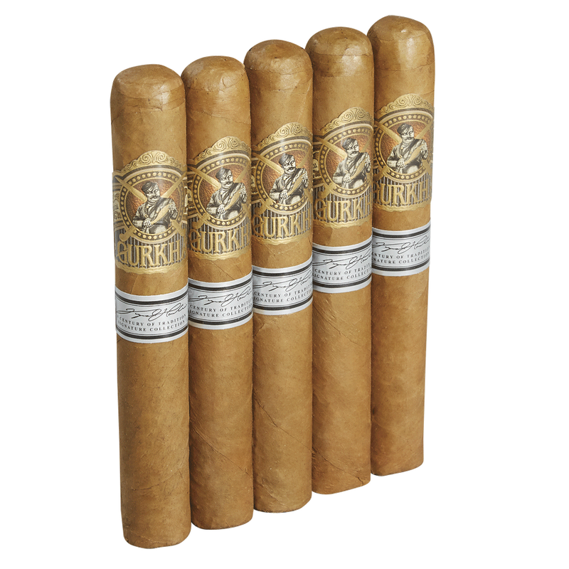 Gurkha Symphony Cigar Sampler Boston's Cigar Shop