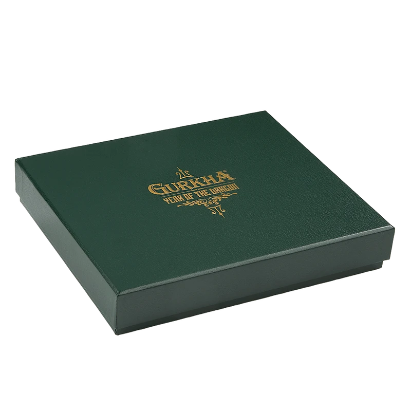 Gurkha Year of the Dragon by AJ Fernandez Figurado Medium Flavored Cigars Boston's Cigar Shop