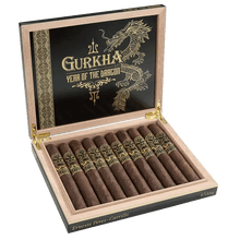 Load image into Gallery viewer, Gurkha Year of the Dragon by E.P. Carrillo Toro - Bosstyles Boston's Cigar ShopGurkha Year of the Dragon by E.P. Carrillo
