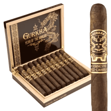 Load image into Gallery viewer, Gurkha Year of the Dragon by E.P. Carrillo Toro - Bosstyles Boston's Cigar ShopGurkha Year of the Dragon by E.P. Carrillo
