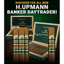 H. Upmann Banker Day Trader Whale - Bosstyles Boston's Cigar ShopH. Upmann Banker Day Trader Whale