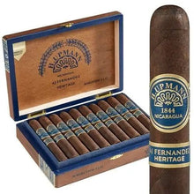 Load image into Gallery viewer, H. Upmann Heritage by AJ Fernandez Churchill - Bosstyles Boston's Cigar ShopH. Upmann Heritage by AJ Fernandez Churchill
