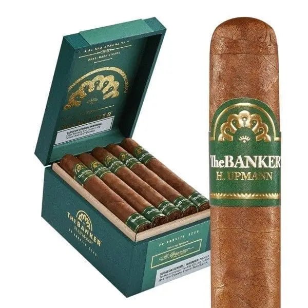 H. Upmann The Banker Annuity Toro