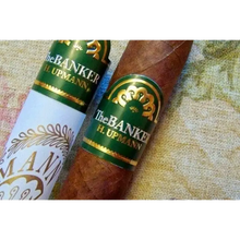 Load image into Gallery viewer, H. Upmann The Banker Annuity Toro - Bosstyles Boston's Cigar ShopH. Upmann The Banker Annuity Toro
