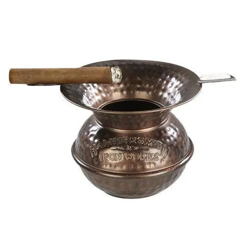 Hammersmith Iron Premium Ashtray
