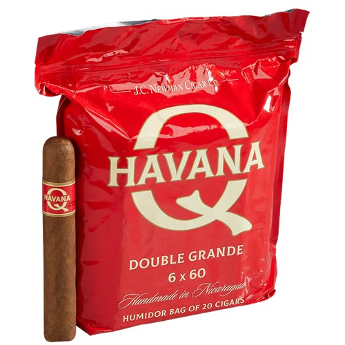 Havana Q by Quorum Double Grande Gordo Medium Flavored Cigars Boston's Cigar Shop