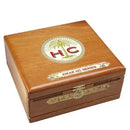 HC Series Connecticut Robusto - Bosstyles Boston's Cigar ShopHC Series Connecticut Robusto