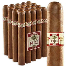 Load image into Gallery viewer, HC Series Red Corojo Churchill - Bosstyles Boston's Cigar ShopHC Series Red Corojo Churchill
