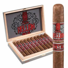 Load image into Gallery viewer, Hellion By Oliva Devil's Due Gran Toro Habano - Bosstyles Boston's Cigar ShopHellion By Oliva Devil's Due Gran Toro Habano
