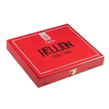 Load image into Gallery viewer, Hellion By Oliva Devil's Own Robusto Connecticut - Bosstyles Boston's Cigar ShopHellion By Oliva Devil's Own Robusto

