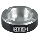 HERF Signature 4 Finger Ashtray Ash Trays Bosstyles Boston's Cigar Shop