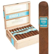 Load image into Gallery viewer, Herrera Esteli Brazilian Stalk-Cut Maduro Lonsdale Deluxe - Bosstyles Boston's Cigar ShopHerrera Esteli Brazilian Stalk-Cut
