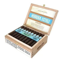 Load image into Gallery viewer, Herrera Esteli Brazilian Stalk-Cut Maduro Robusto Grande - Bosstyles Boston's Cigar Shop Herrera Esteli
