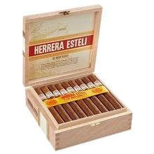 Load image into Gallery viewer, Herrera Esteli Habano Lonsdale Deluxe - Bosstyles Boston's Cigar ShopHerrera Esteli Habano Lonsdale Deluxe
