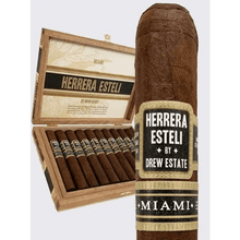 Load image into Gallery viewer, Herrera Esteli Miami Lonsdale - Bosstyles Boston's Cigar ShopHerrera Esteli Miami Lonsdale
