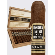 Load image into Gallery viewer, Herrera Esteli Miami Toro Especial - Bosstyles Boston's Cigar ShopHerrera Esteli Miami Toro Especial
