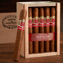 Hoyo de Monterrey Epicure Seleccion No. 2 Robusto Medium Flavored Cigars Boston's Cigar Shop