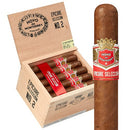 Hoyo de Monterrey Epicure Seleccion No. 2 Robusto Medium Flavored Cigars Boston's Cigar Shop