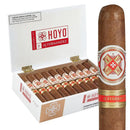 Hoyo de Monterrey La Amistad Gold Rothschild - Bosstyles Boston's Cigar ShopHoyo de Monterrey La Amistad Gold Rothschild