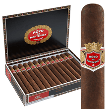 Load image into Gallery viewer, Hoyo de Monterrey is loved because of its famously rich, strong, and creamy taste.
