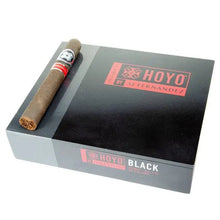 Load image into Gallery viewer, Hoyo La Amistad Black Gigante - Bosstyles Boston's Cigar ShopHoyo La Amistad Black Gigante
