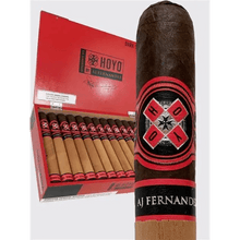 Load image into Gallery viewer, Hoyo La Amistad Dark Sumatra by AJ Fernandez Espresso Robusto - Bosstyles Boston's Cigar Shop Hoyo La Amistad
