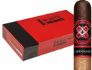 Hoyo La Amistad Dark Sumatra by AJ Fernandez Media Noche Robusto Extra Full Flavored Cigars Boston's Cigar Shop