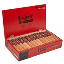 Hoyo La Amistad Dark Sumatra by AJ Fernandez Noche Toro Full Flavored Cigars Boston's Cigar Shop