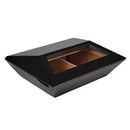 Humidor Supreme Aria Glasstop - Bosstyles Boston's Cigar ShopHumidor Supreme Aria Glasstop