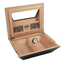 Load image into Gallery viewer, Humidor Supreme Aria Glasstop - Bosstyles Boston's Cigar ShopHumidor Supreme Aria Glasstop
